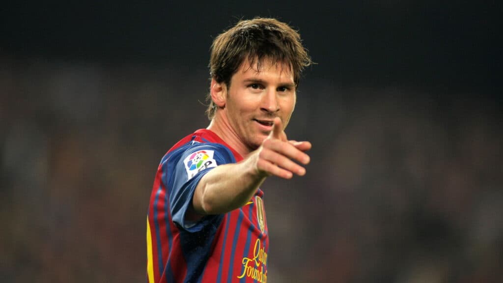 Cristiano Ronaldo e Messi: Os protagonistas das temporadas recordistas da La Liga