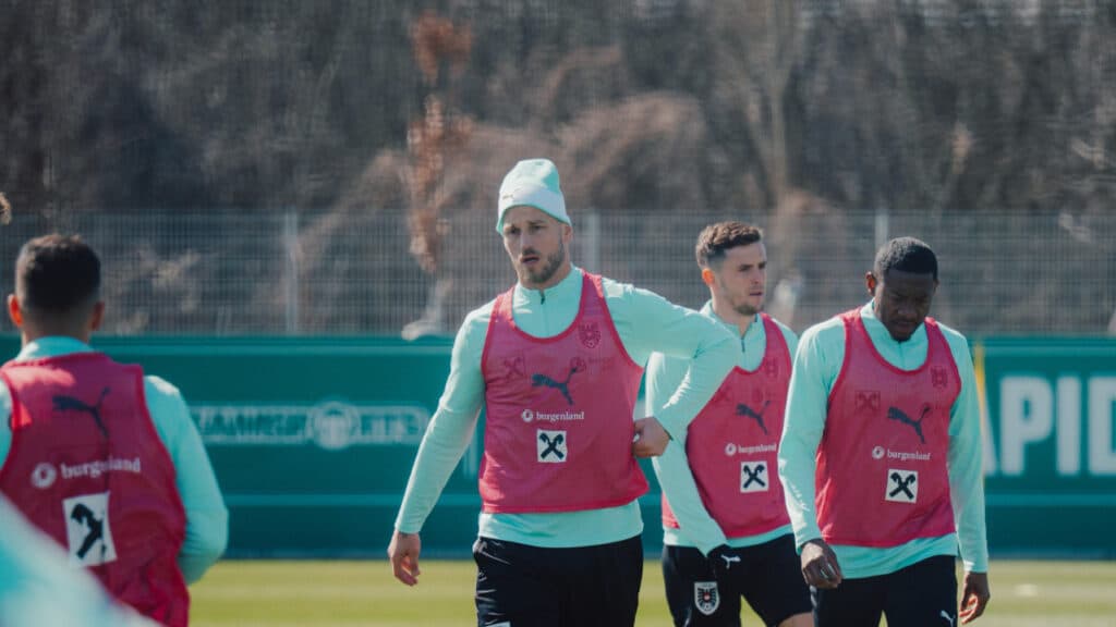 Sérvia e Áustria pela Nations: Onde assistir ao duelo decisivo