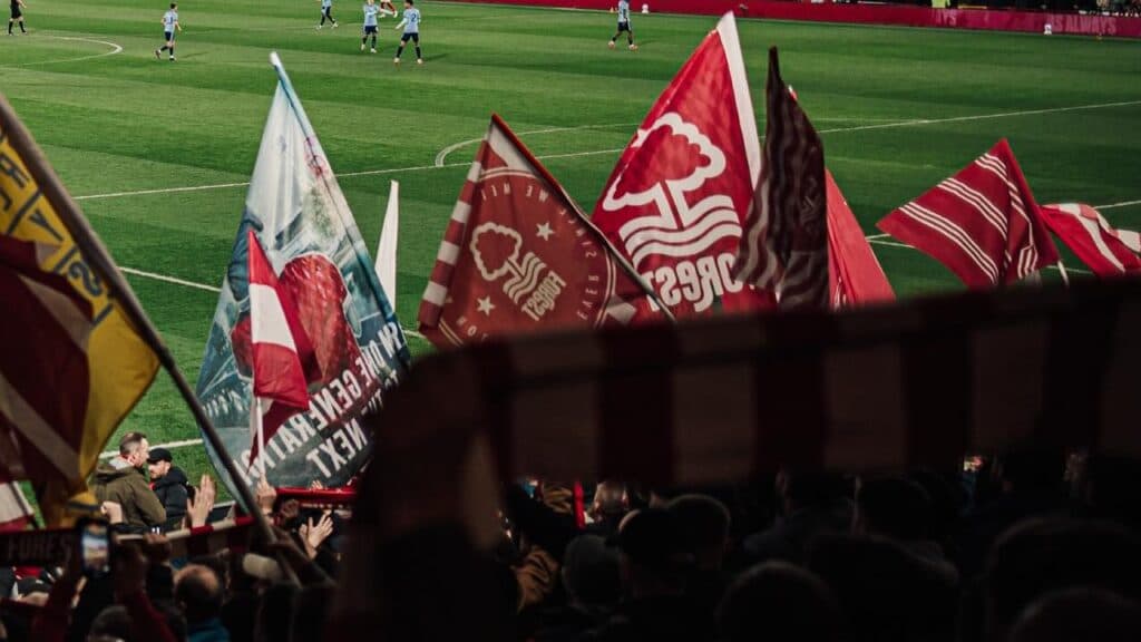 Onde assistir à Nottingham Forest x Manchester United na Premier League