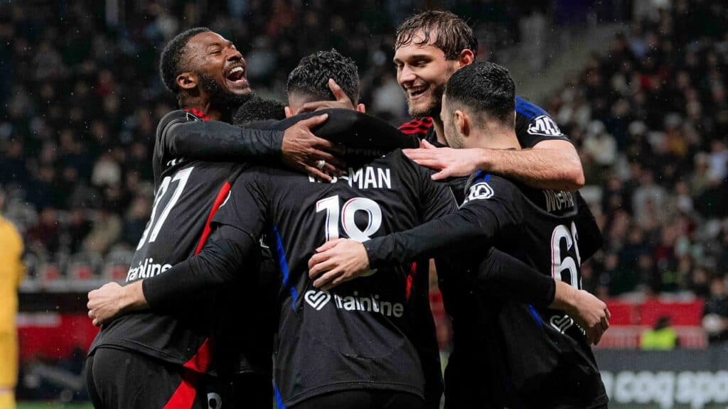 Manchester United x Lyon ao vivo: Quartas de final da Europa League; onde assistir