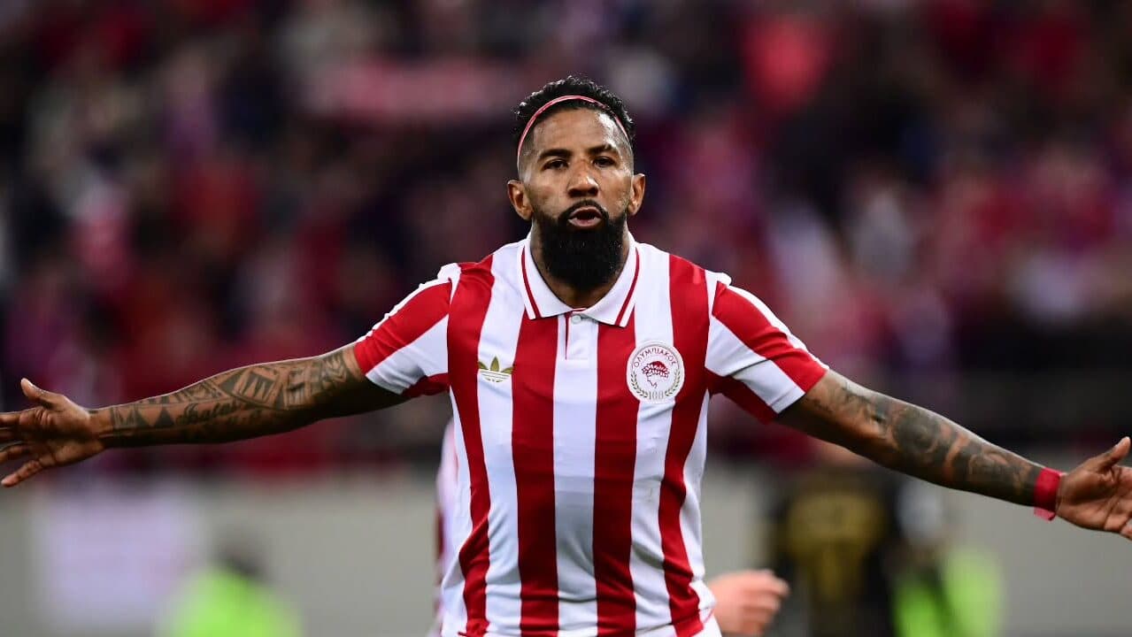 Reviravolta na Europa League? Onde assistir Olympiacos x Bodo/Glimt ao vivo