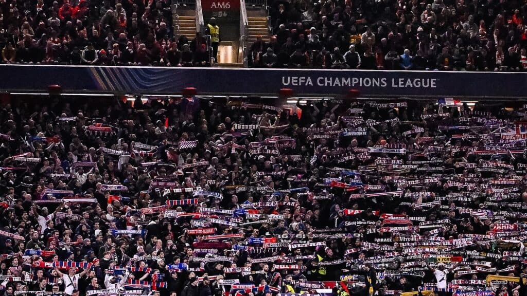 Coupe de France: PSG e USL Dunkerque se enfretam pela primeira vez; saiba onde assistir