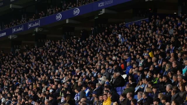 Espanyol x Sevilla: onde assistir, horário e escalações no Campeonato Espanhol
