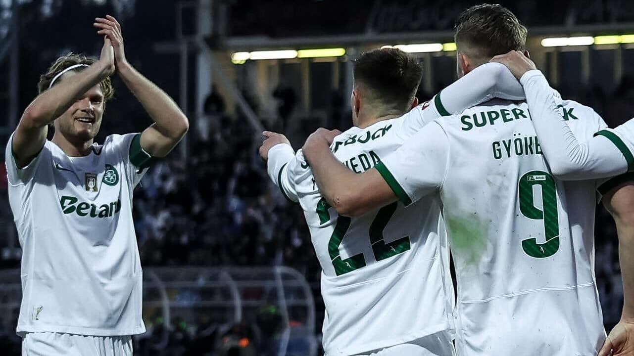 Sporting x Est. Amadora: Onde assistir ao vivo ao jogo pela Liga Portugal Betclic