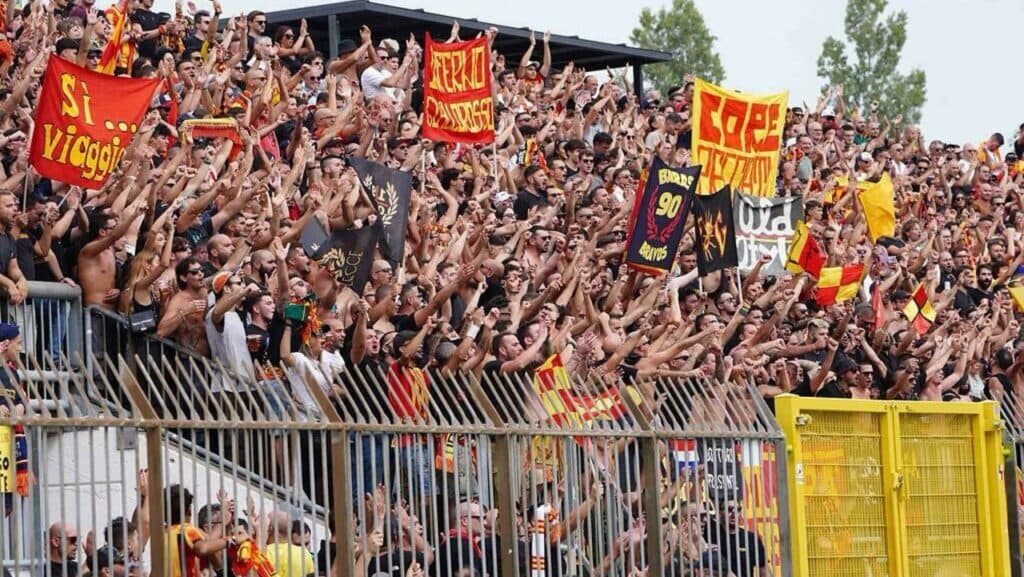 Juventus busca consolidar posição na Serie A contra Lecce; onde assistir ao vivo