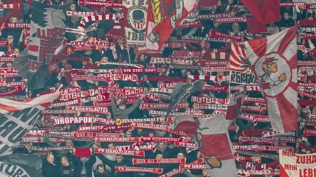 Stuttgart x Augsburg: onde assistir ao vivo, horário e escalações pela Bundesliga