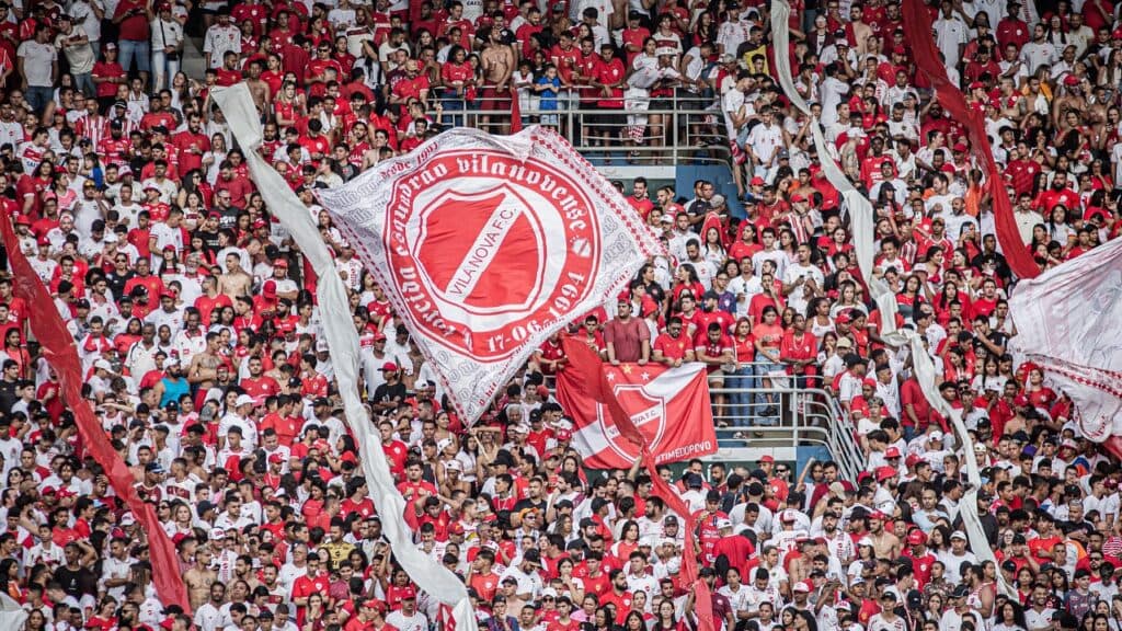 Vila Nova x Avaí: saiba onde assistir e as escalações pela Série B