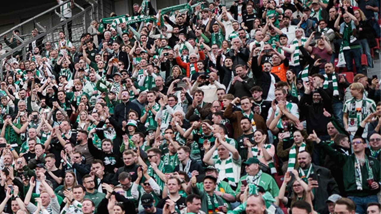 Werder Bremen x Colônia: onde assistir, horário e escalações na Bundesliga