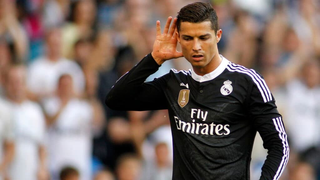 Messi ou Cristiano Ronaldo: quem é, de fato, o maior artilheiro da história da La Liga?
