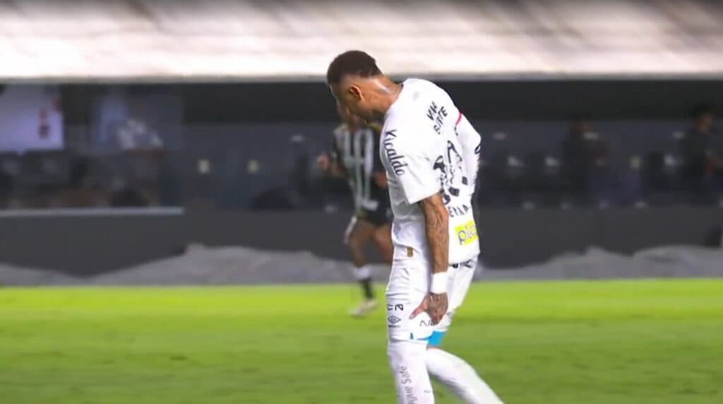 César Sampaio lamenta lesão de Neymar: ‘Agora é orar’