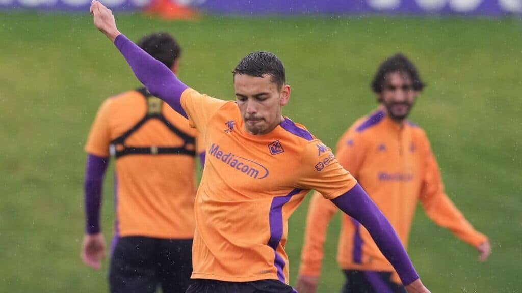 Fiorentina x Celje: Italianos defendem vantagem na Conference League; onde assistir