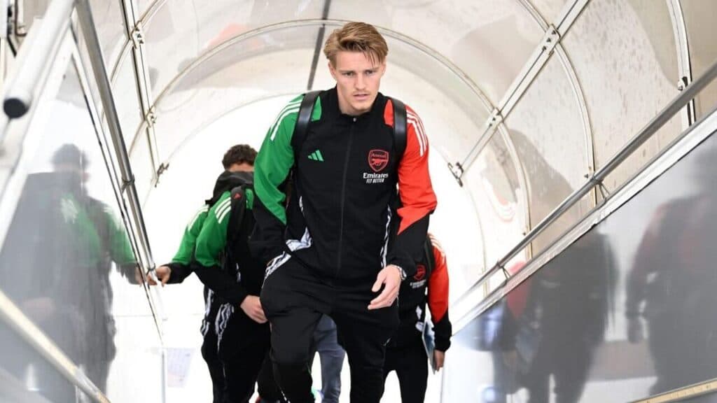 Ipswich tenta quebrar jejum em casa contra Arsenal: Onde assistir ao vivo