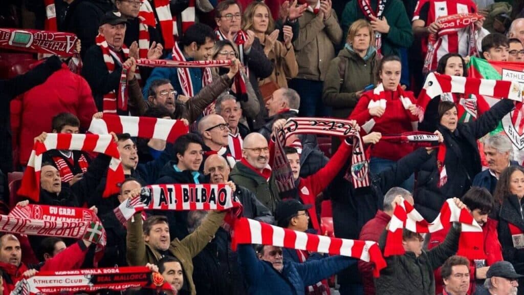 Real Sociedad x Athletic Club ao vivo: Onde assistir ao jogo válido pela La Liga