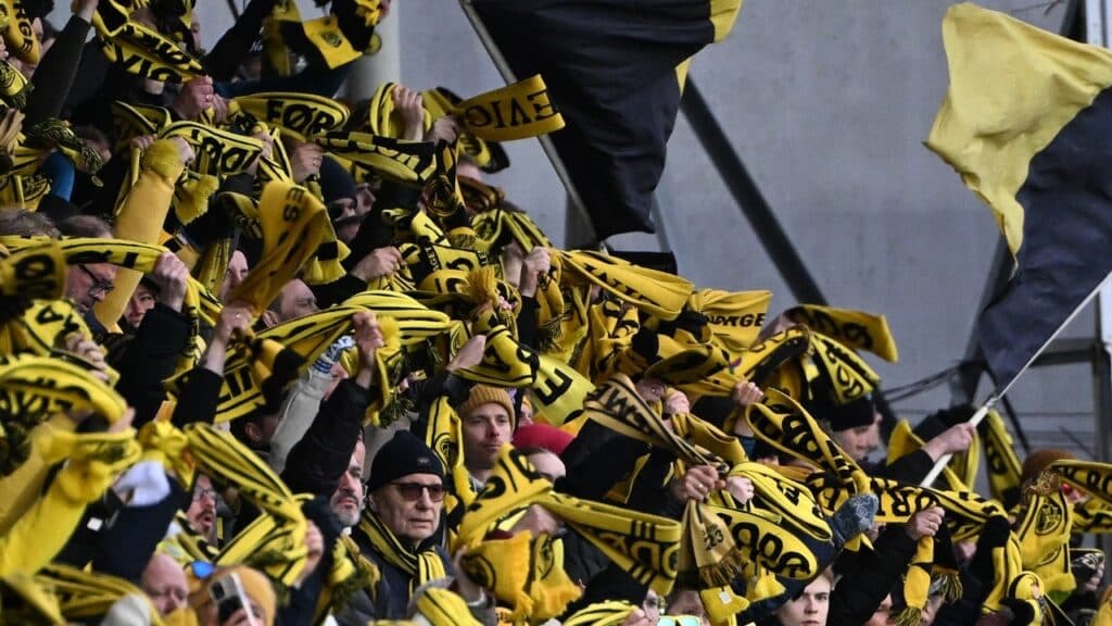 Bodo/Glimt x Tottenham pela Liga Europa: Onde assistir