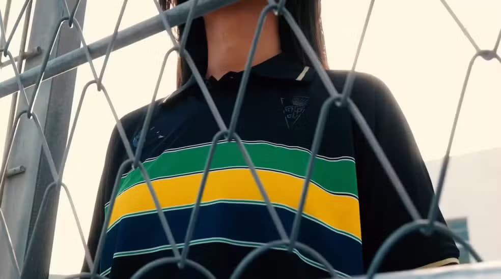 Reprodução / Estoril