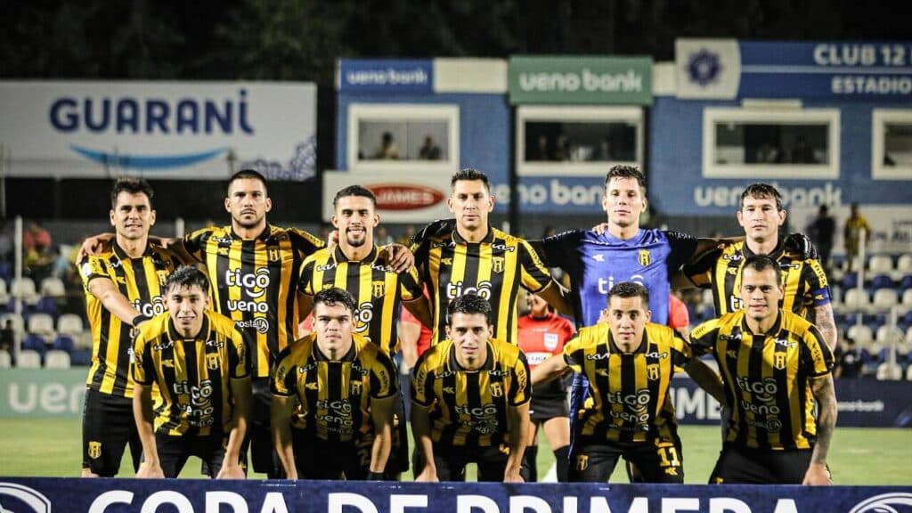 Sul-Americana: Assista à Nacional Potosí x Guaraní ao vivo às 19h