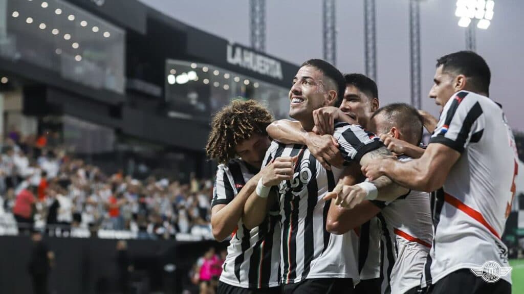 Zubeldía leva São Paulo ao Paraguai: Onde assistir jogo contra o Libertad pela Liberta