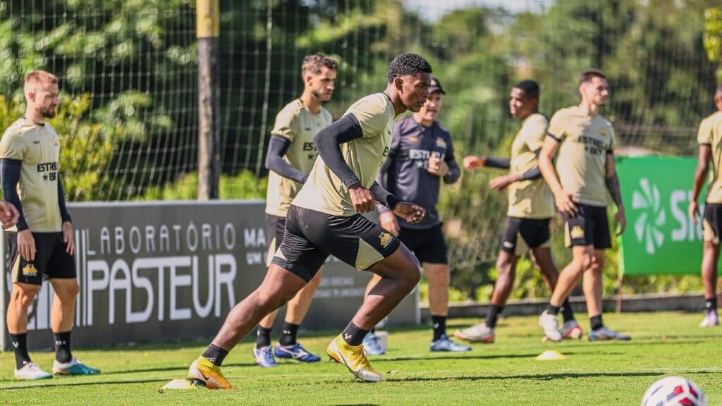 Criciúma x Operário-PR: onde assistir ao vivo na estreia da Série B