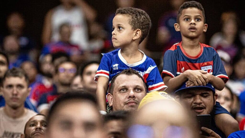 Fortaleza x Atlético Bucaramanga: Onde assistir ao duelo decisivo pela Libertadores