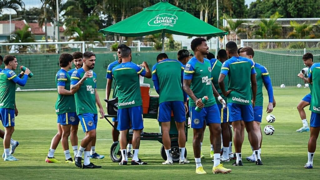 G4 à vista: América-MG e Goiás medem forças pela Série B; saiba como assistir ao vivo