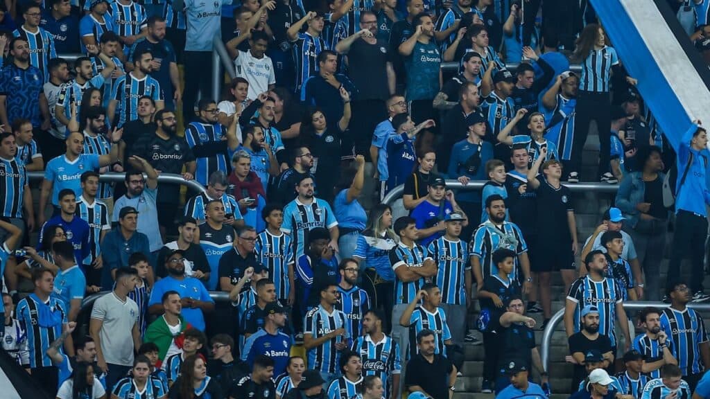 Campeonato Brasileiro: Grêmio x Red Bull Bragantino; onde assistir
