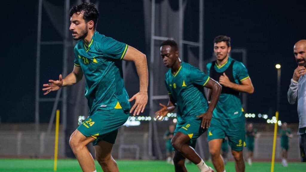 Al Hilal tenta vingança contra Al Khaleej na Liga Saudita; onde assistir