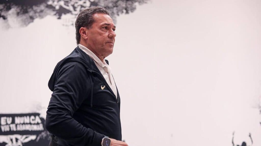 Os técnicos que mais venceram o Brasileirão