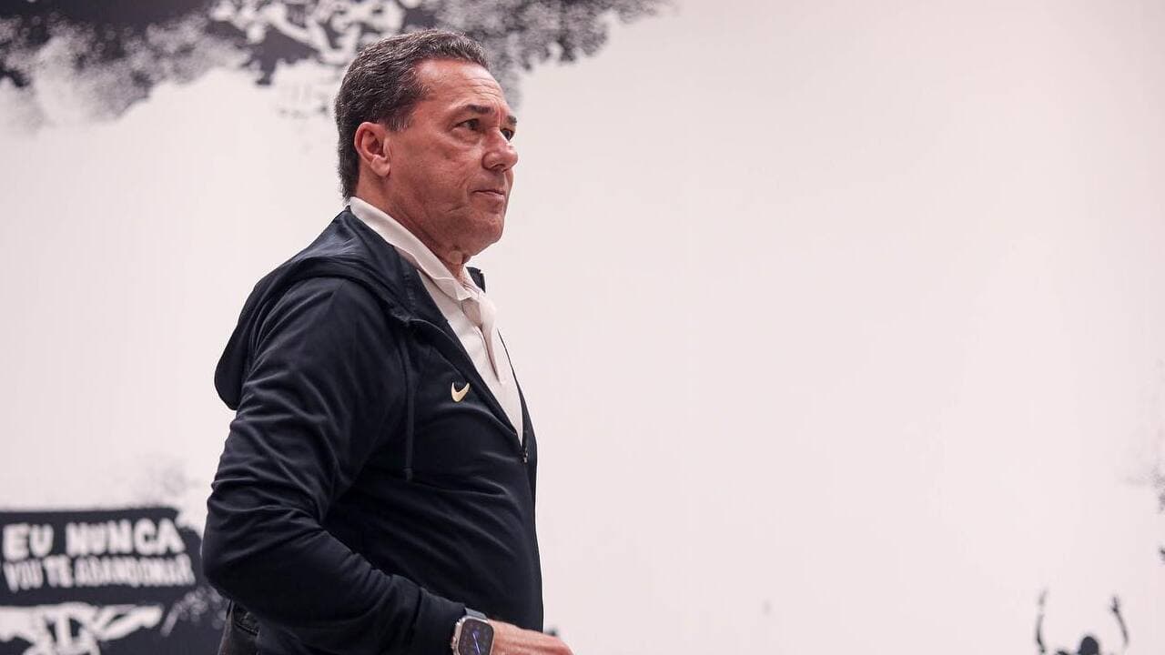 Os técnicos que mais venceram o Brasileirão