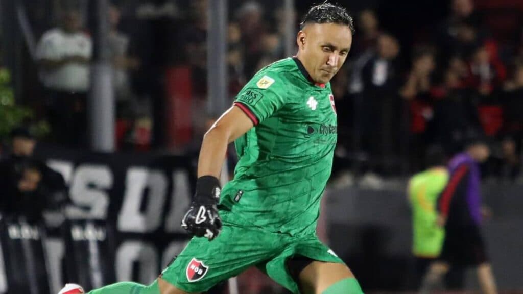 Onde assistir ao vivo: Santa Fe e Newell's medem forças em confronto direto