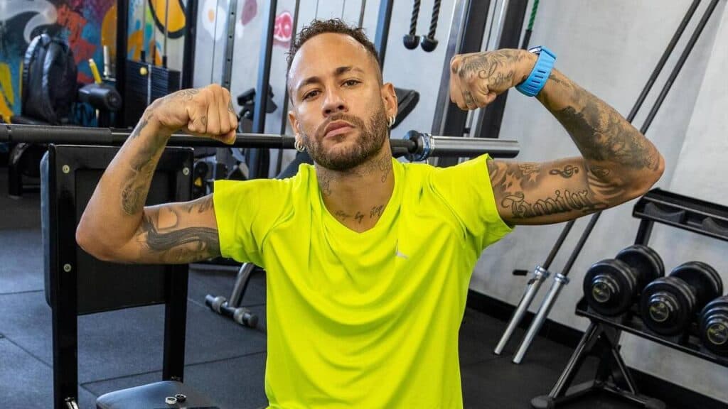 Nem o Rei conseguiu: O recorde brasileiro que surpreendeu o mundo do futebol