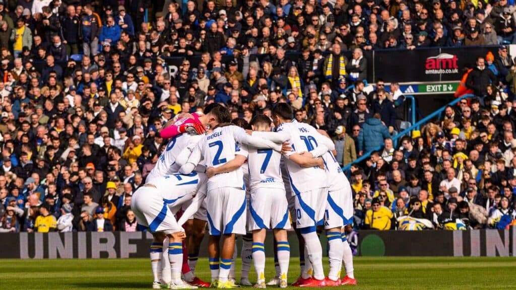 Leeds x Chelsea: onde assistir, horário e escalações na Premier League