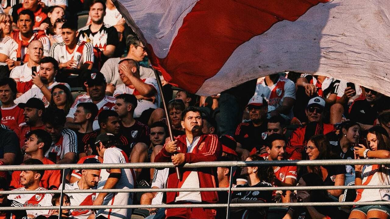 Noite de Libertadores: River Plate e Barcelona SC medem forças: Onde assistir