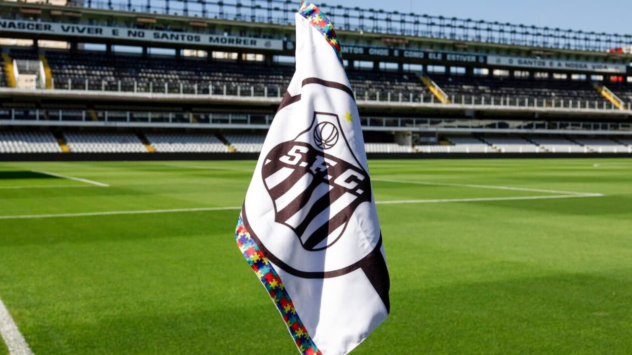 Santos x Red Bull Bragantino pelo Brasileirão: Onde assistir ao duelo na Vila