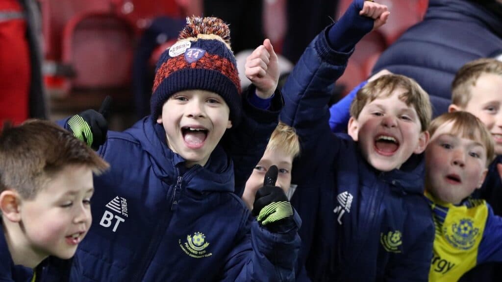Ao vivo: Blackburn Rovers e Middlesbrough se enfrentam pela Championship