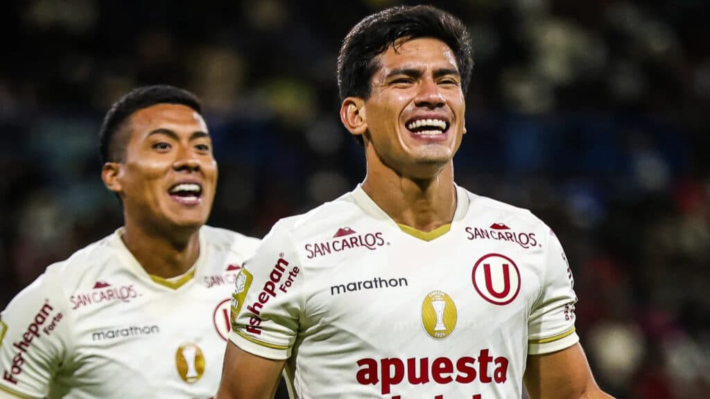 Libertadores em solo equatoriano: Barcelona x Universitario; assista ao vivo