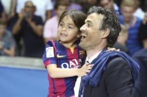 EFE/Andreu Dalmau