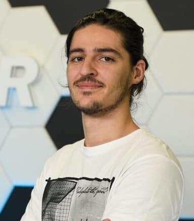 Enrico Benevenutti