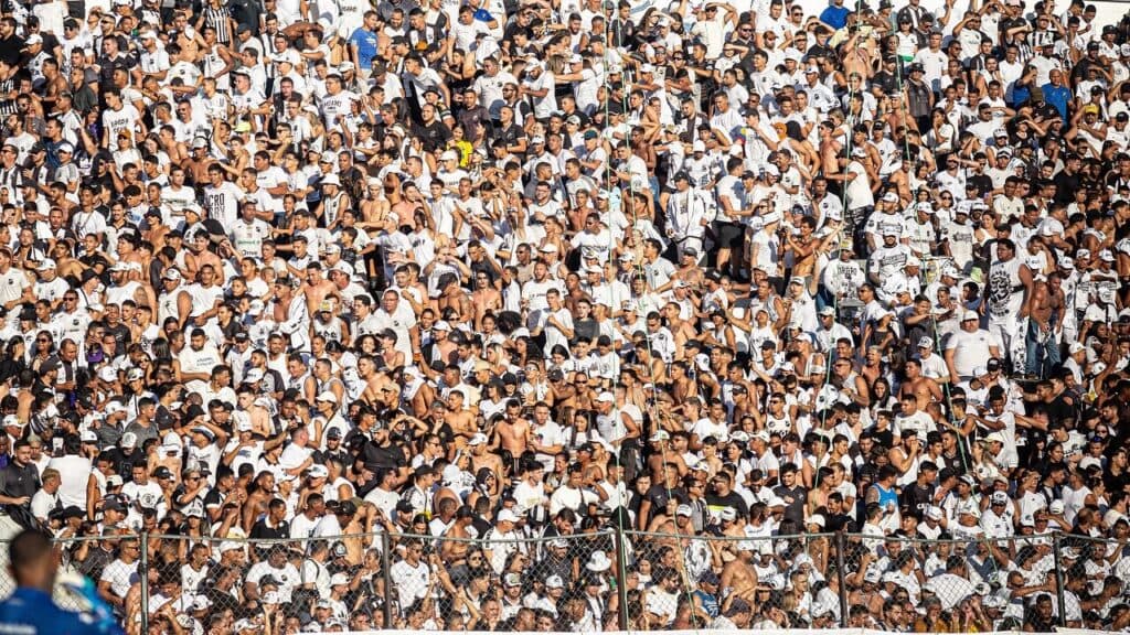 Onde assistir ao jogo entre ABC x Ituano pela Série C
