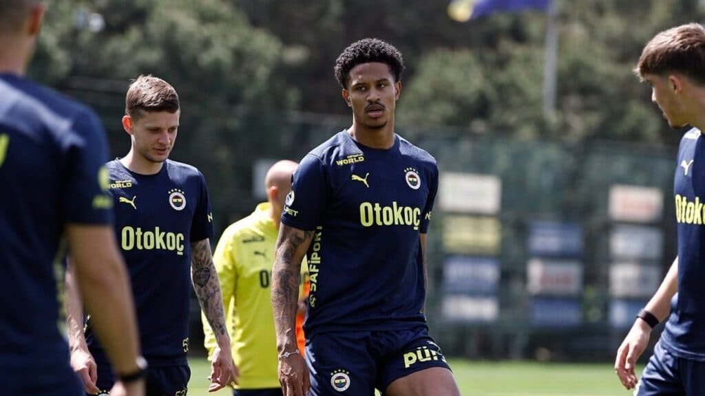 Onde assistir ao jogo entre İstanbul Başakşehir x Fenerbahçe pela Süper Lig