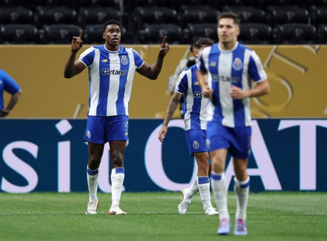 Porto x Moreirense: onde assistir o Campeonato Português