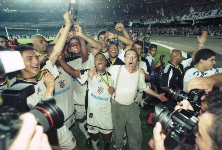 Copa Rio, Intercontinental e mais polêmicas do Mundial de Clubes