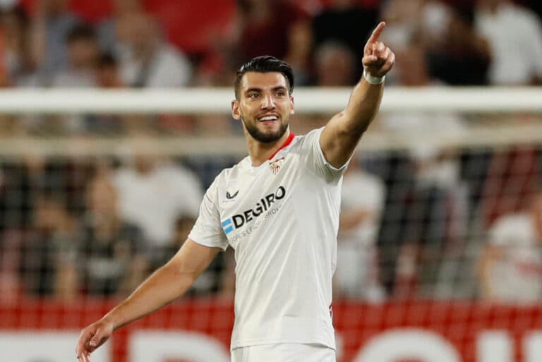 Sevilla x Levante: onde assistir, horário e escalações de La Liga