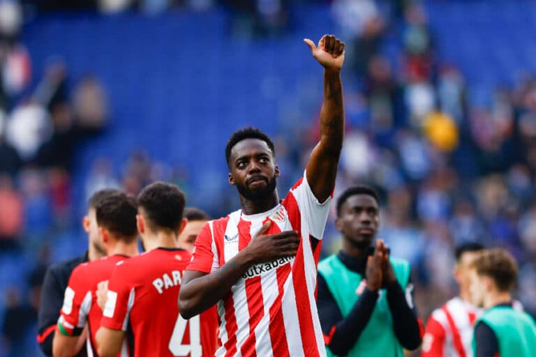 Iñaki detona Supercopa da Espanha: ‘Jogar na Arábia é uma merda’