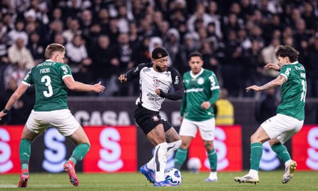 Relembre os últimos clássicos da Copa do Brasil