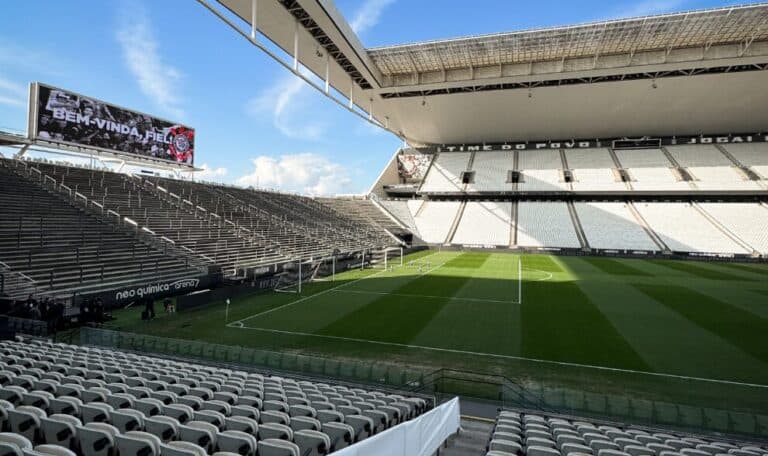 Corinthians x Atlético-MG: onde assistir, horário e infos pelo Brasileirão