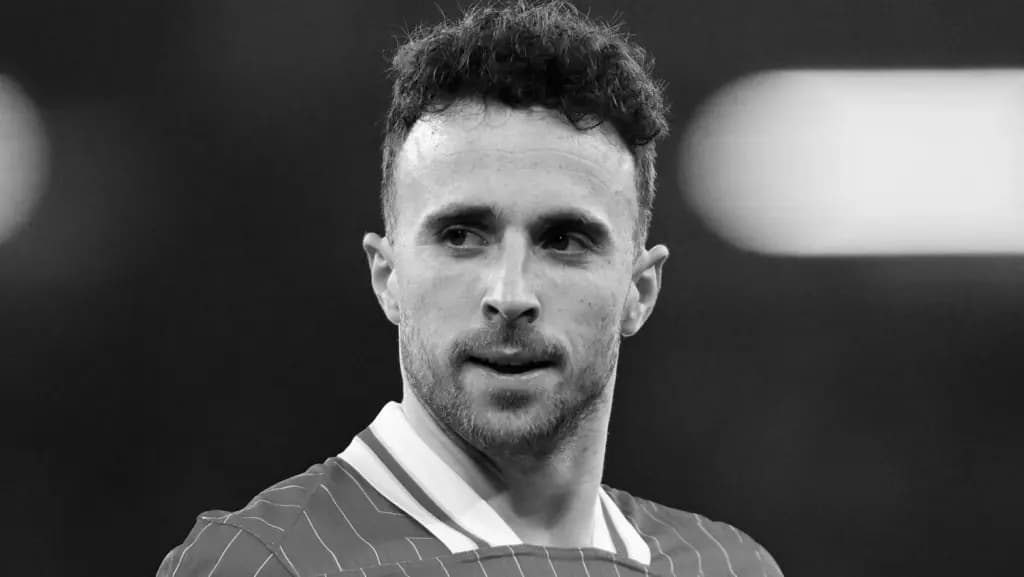 Fifa homenageará Diogo Jota e André Silva no Mundial de Clubes