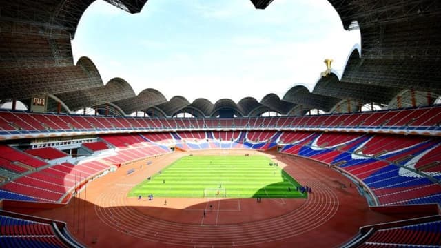 Quais são os maiores estádios de futebol do mundo? Veja a lista