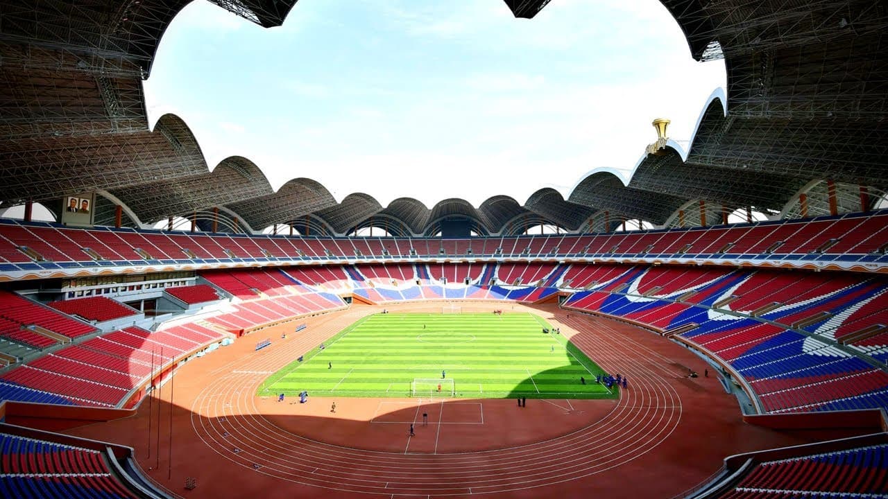 Quais são os maiores estádios de futebol do mundo? Veja a lista