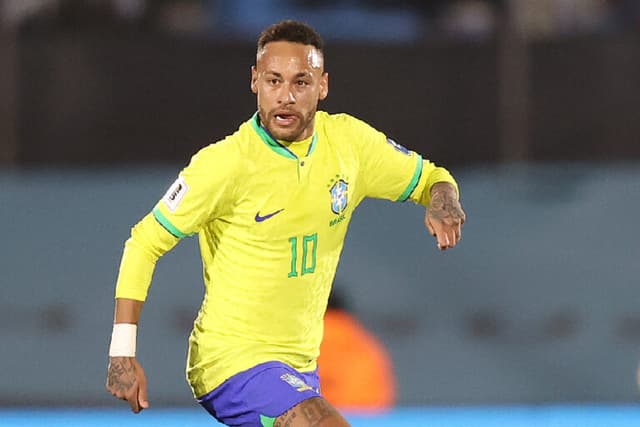 Convocado, Neymar pode alcançar recordes em Copas