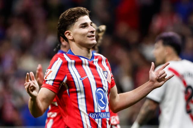 Julián Álvarez pode ser o novo reforço do Arsenal; entenda